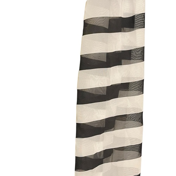 Maeve Anthropologie Cable Knit Sheer Sleeve Top Blouse Women’s 2XL - Picture 6 of 10